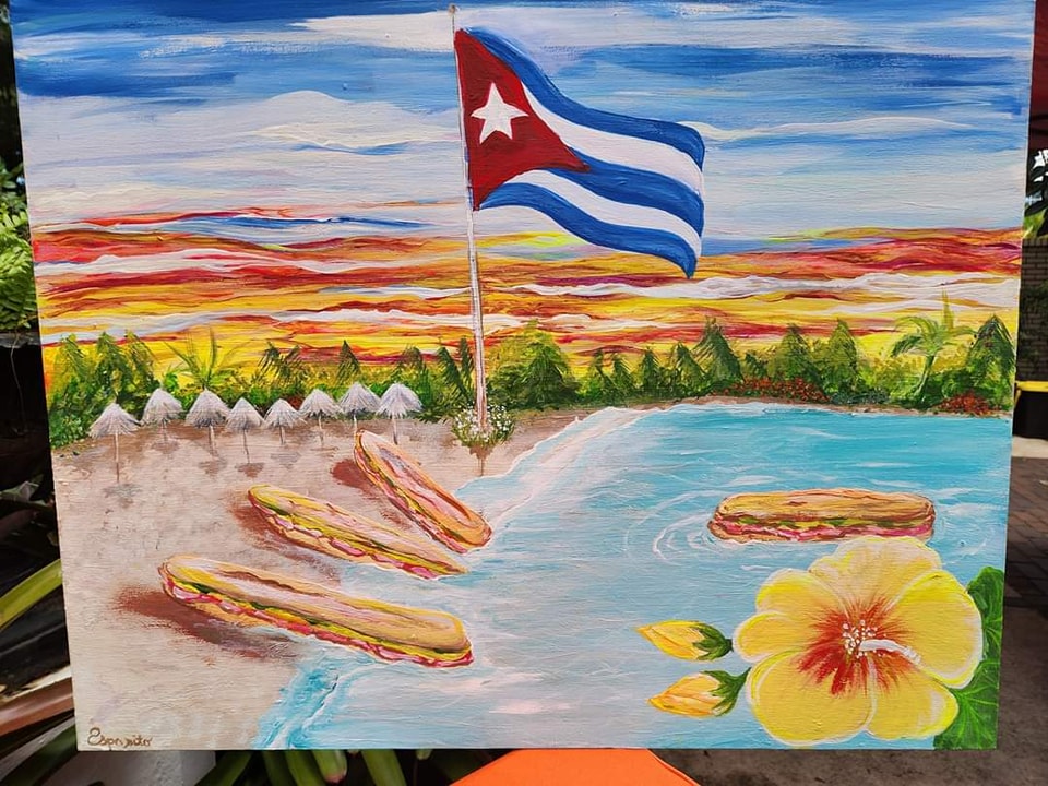 Festival night celebrations